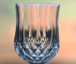 Hochwertige Gläser für echte Genießer