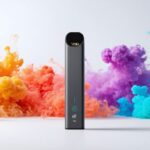 Elf Bar Vape: Warum Nachfüllen der Vergangenheit angehört