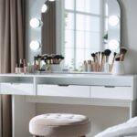 Schminktisch richtig auswählen: So wird Ihr tägliches Beauty-Ritual zum Highlight