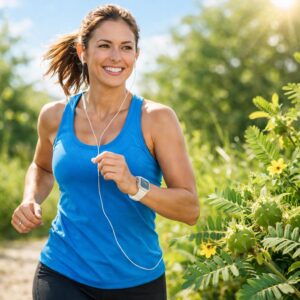 Was steckt wirklich hinter dem Trend für aktive Menschen und ihre Nahrungsergänzung?