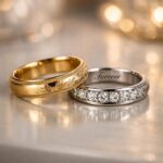 So behalten Sie bei der Wahl Ihres Wunschrings die Kosten im Griff und sparen Zeit