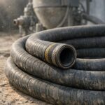 So erkennen Profis langlebige und druckstabile Schläuche für maximale Effizienz