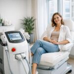 Schmerzfreie Haarentfernung mit Laser: So finden Sie das beste Kosmetikstudio und sparen 2026