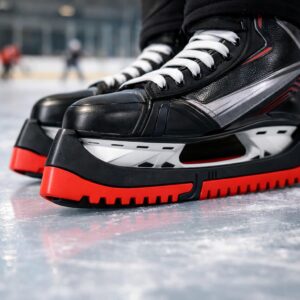 Robuster Schutz für Kufen: So verlängert man die Lebensdauer bei jedem Einsatz