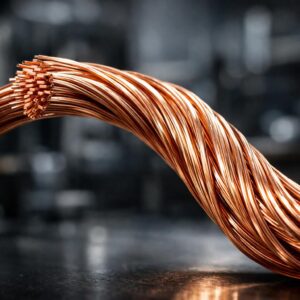Wie flexible Verbindungen die Effizienz in der Elektrotechnik neu definieren